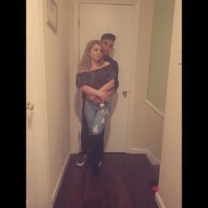 Meet your Posher, Dânîelâ